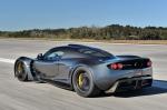 Hennessey Venom GT Speed World Record 2014 года